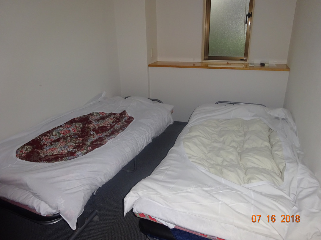 Gloria  Kujukurihama主图