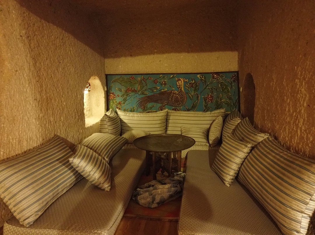Three Doors Cappadocia主图