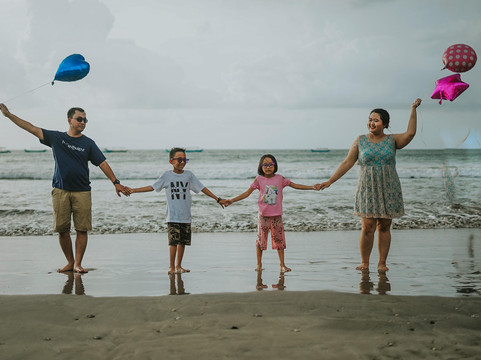 BingBong Bali-Kuta Selatan必去景点