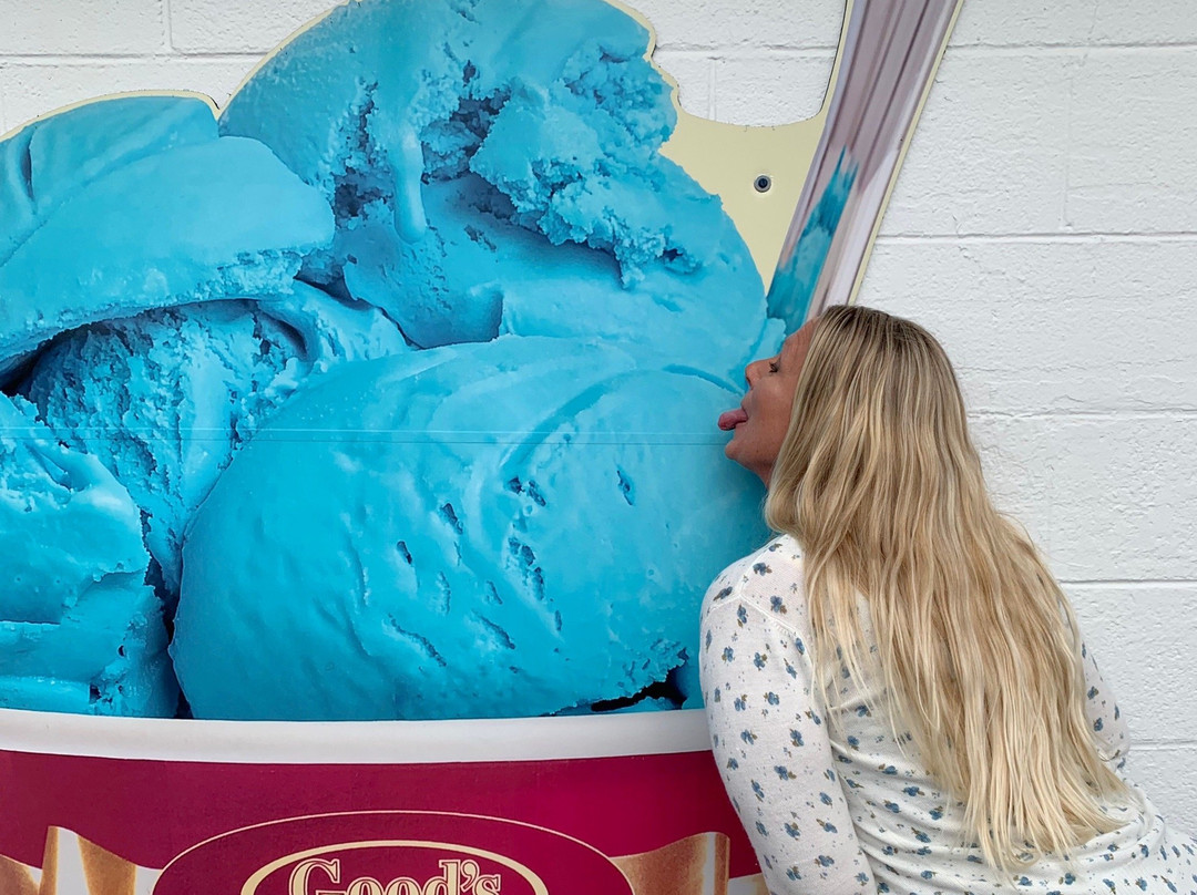 Good's Candy Shop-安德森必去景点