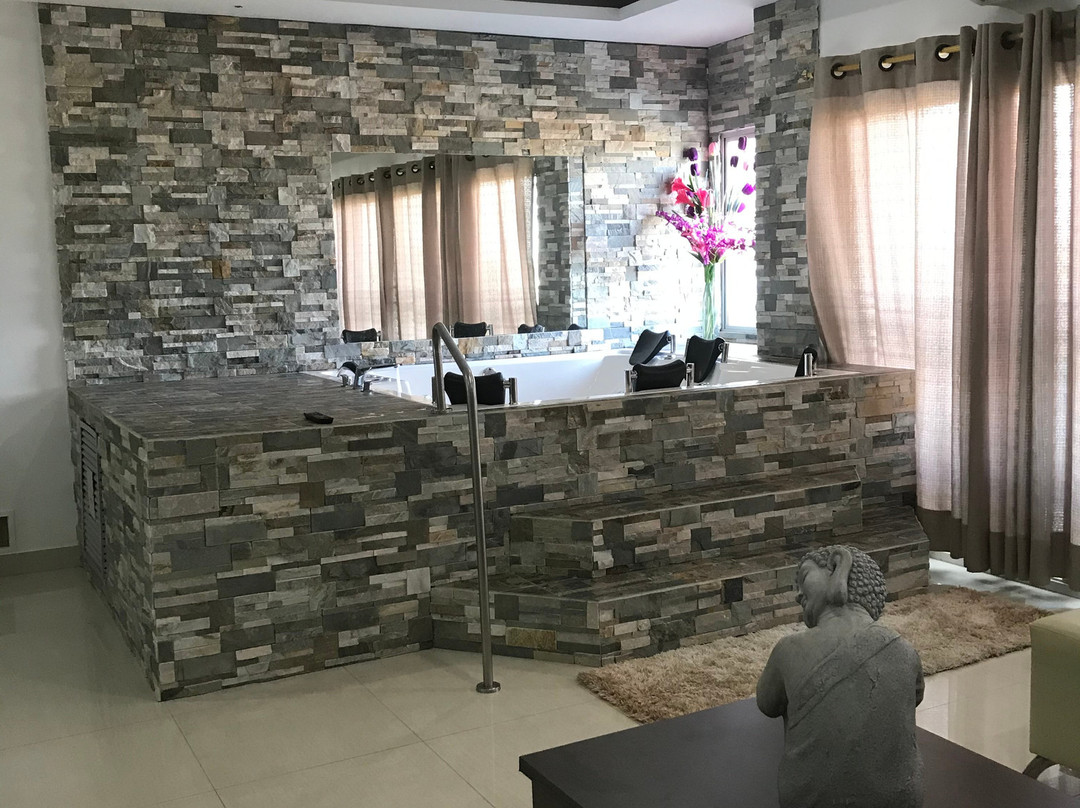 Hotel Campreste El Cisne主图