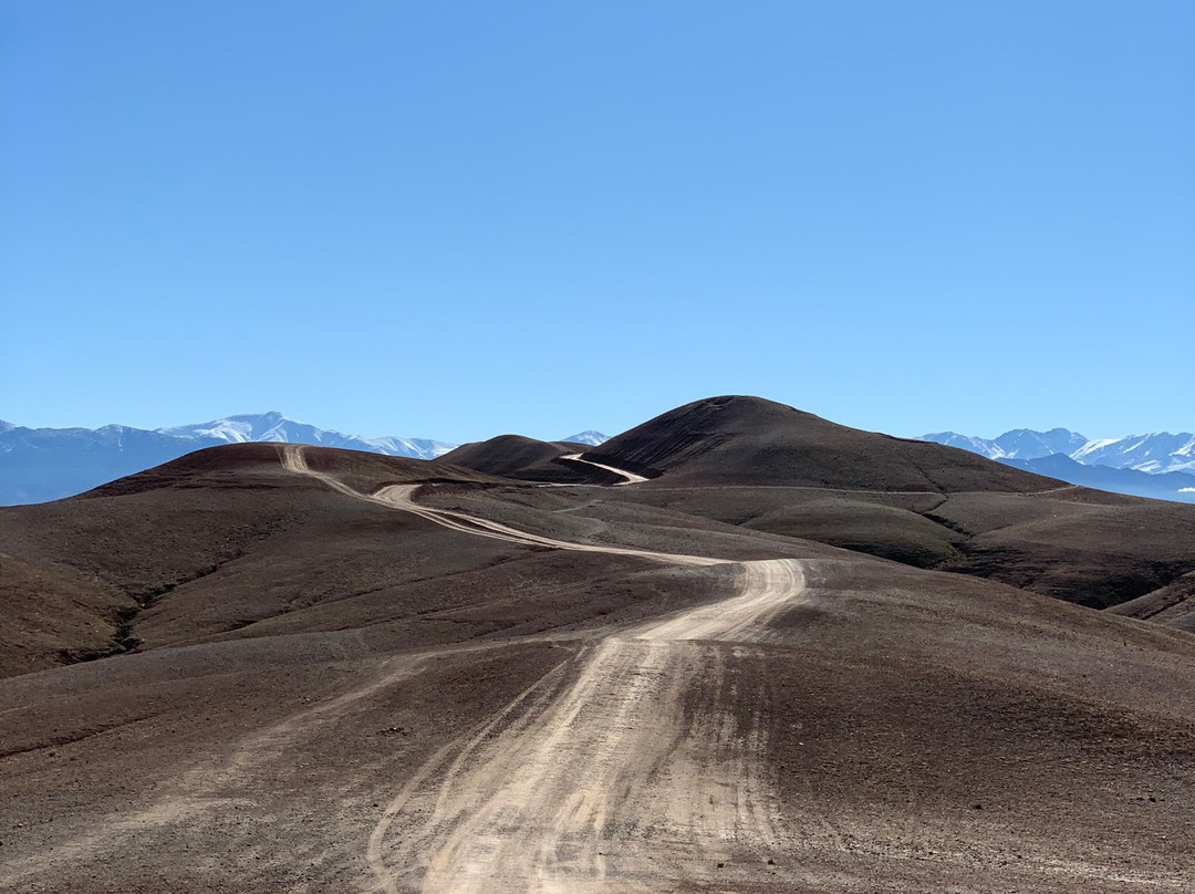 Taxi Marrakech To Essaouira-索维拉必去景点
