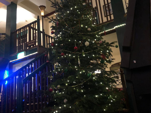 Cassidy's Sports Bar-皇家滕布里奇韦尔斯必去景点