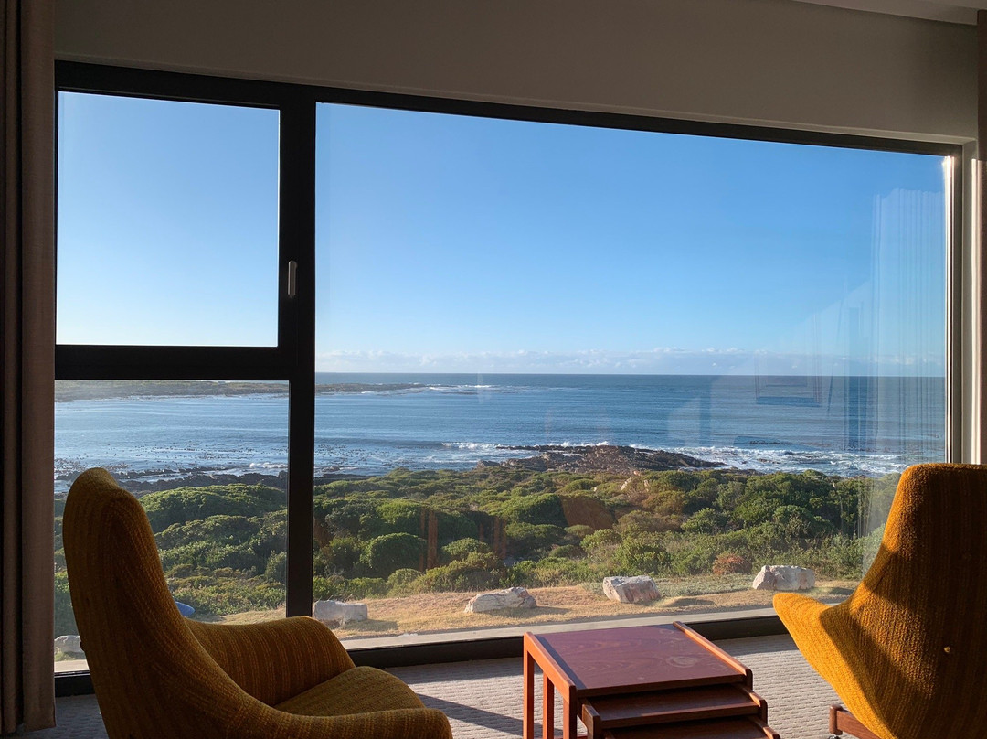 Schulphoek House主图