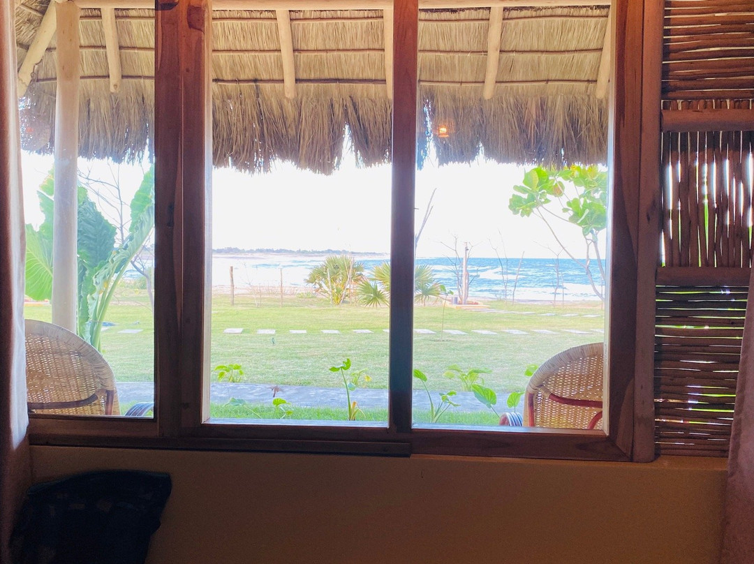 Blue Waters Arugambay主图