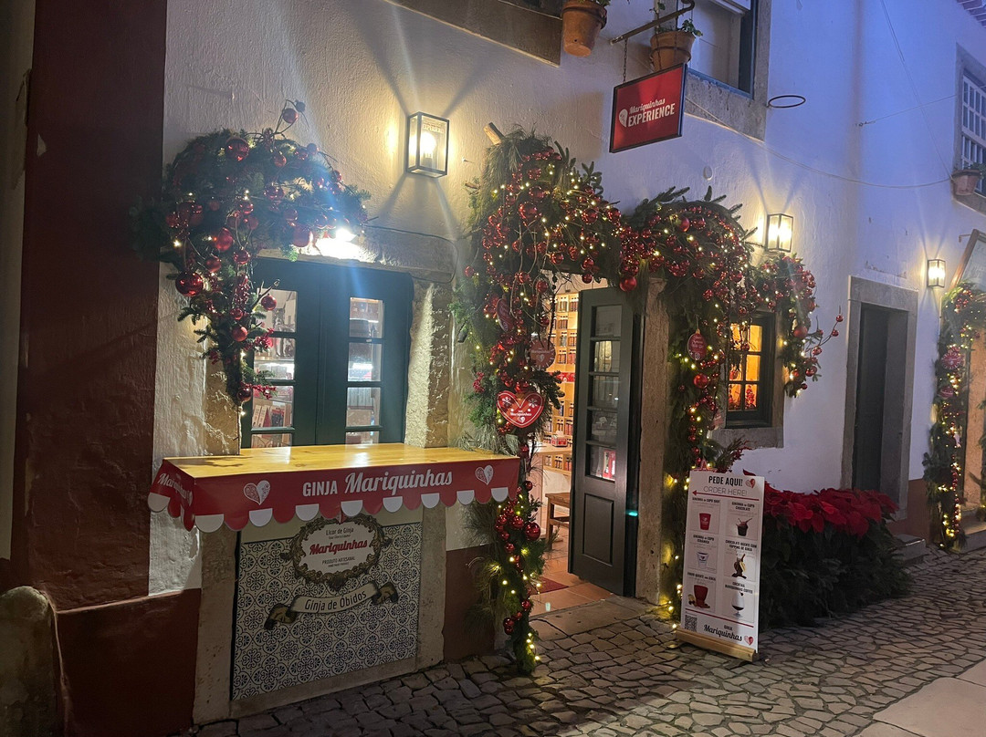 Mariquinhas Experience Store-奥比都斯必去景点