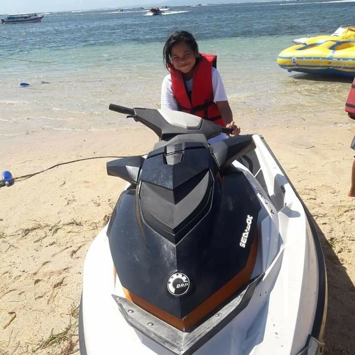 Berawa Beach-长谷必去景点