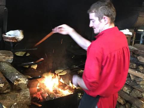 Normandy History Tours-巴约必去景点