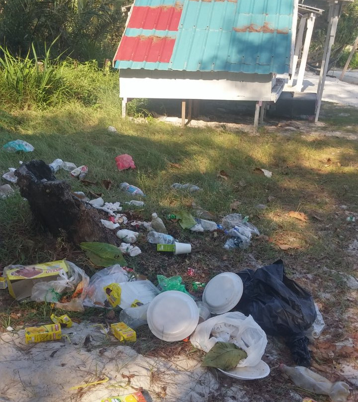 Penang Monkey Beach-峇都丁宜必去景点