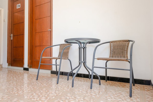 OYO 1939 De Zity Family Residence主图