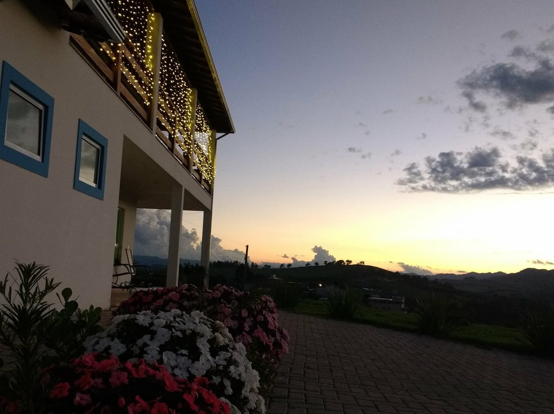 Pousada Serra Azul主图