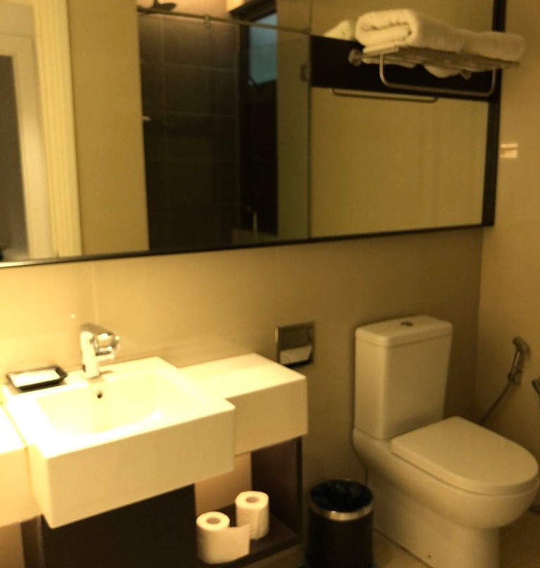 Avillion Cameron Highlands主图