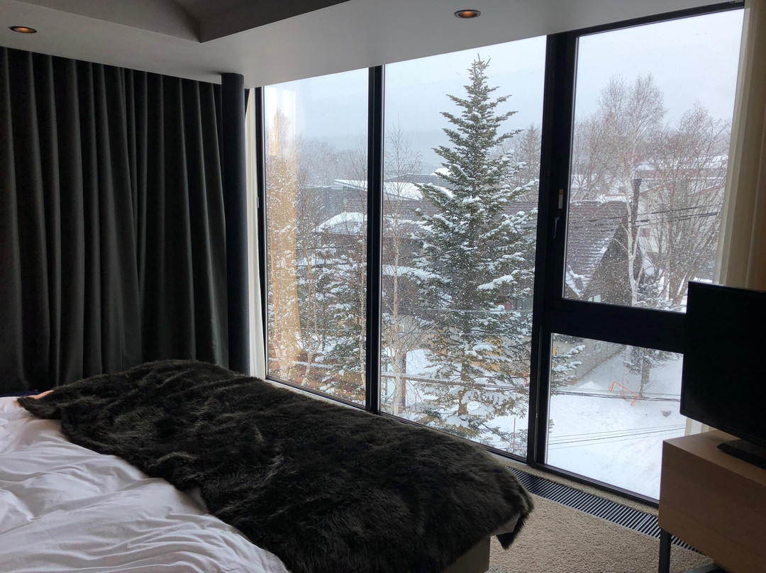 阿斯佩克特旅馆主图