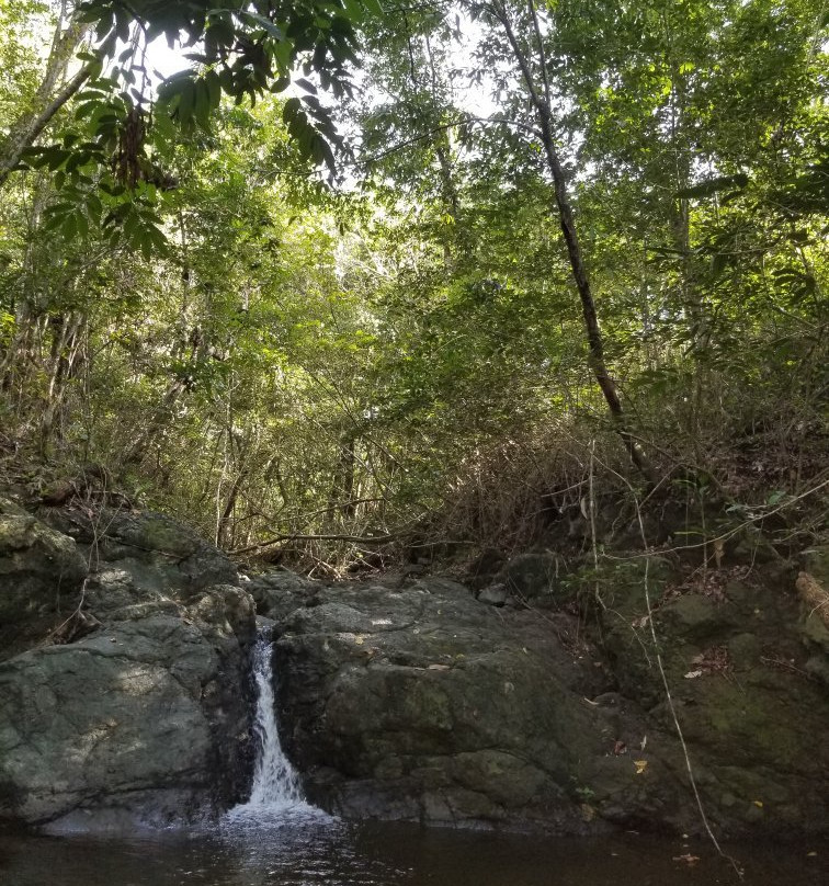 Lunaberg-Gaspar Hernandez必去景点