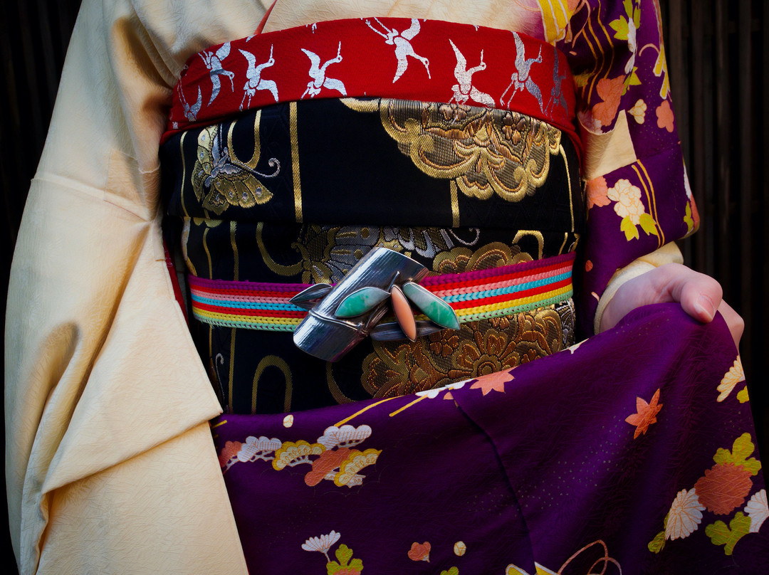 EYExplore-京都市必去景点