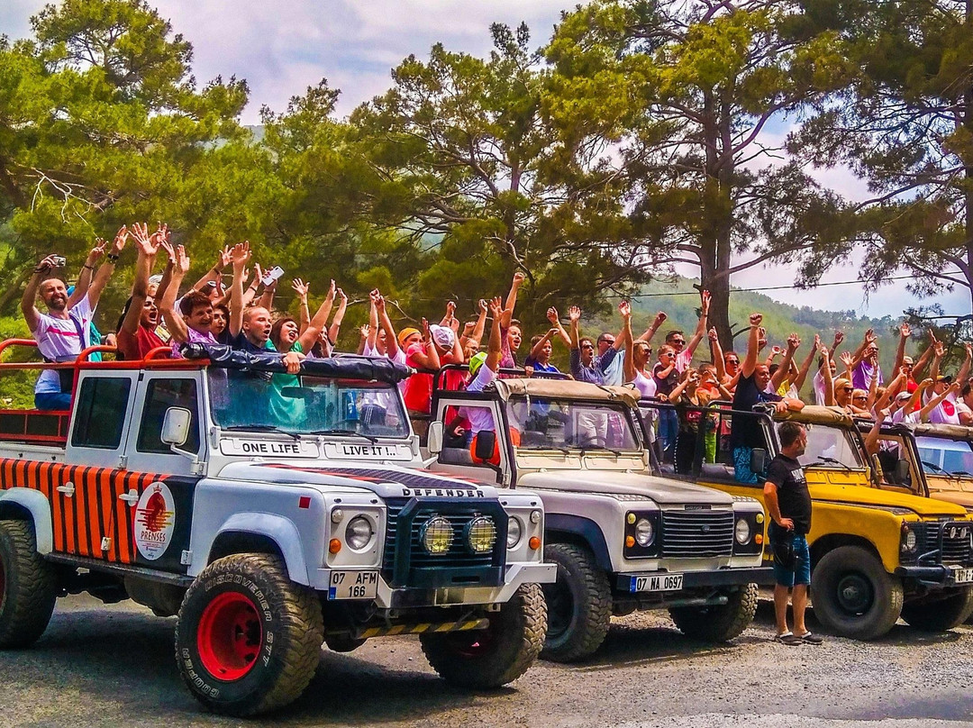 ALANYA TOURS-阿兰亚必去景点