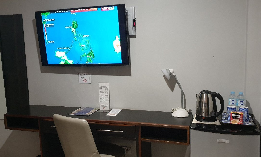 1A Express Hotel主图