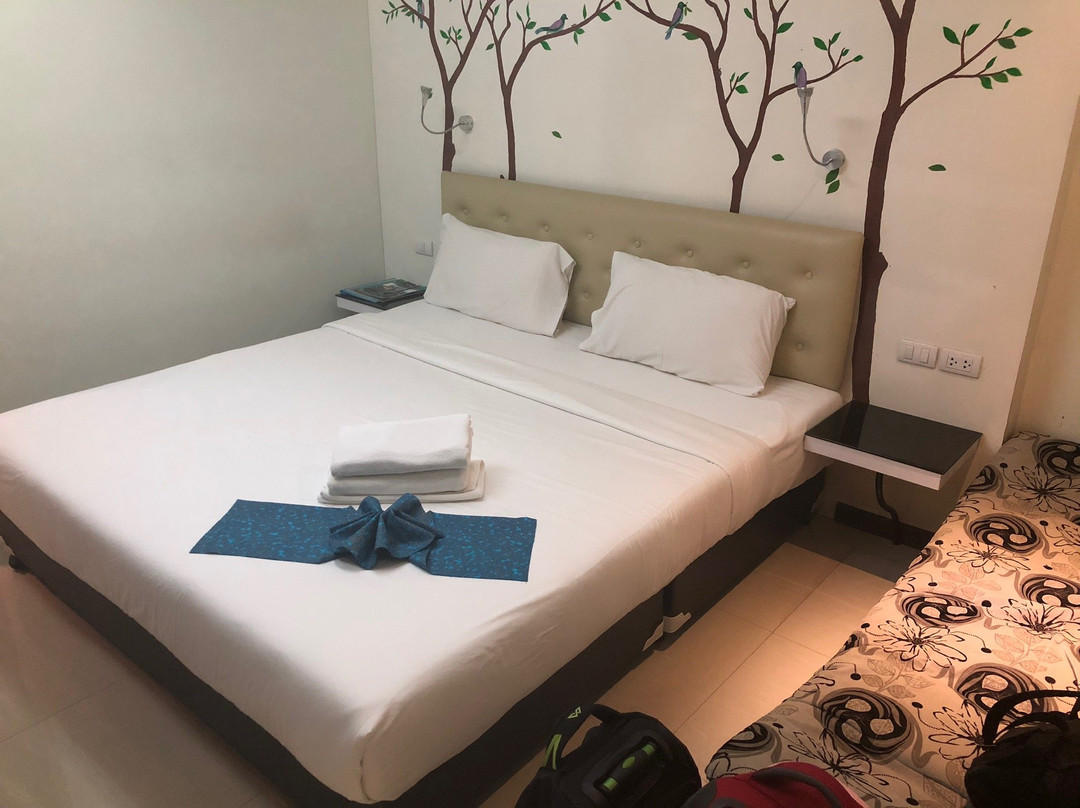 MD Grand Hotel主图
