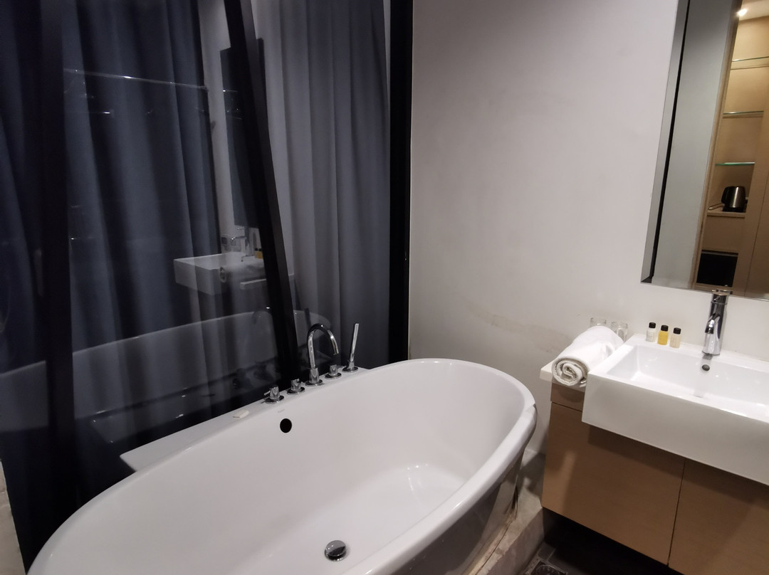 素旺那普维斯玛雅酒店主图