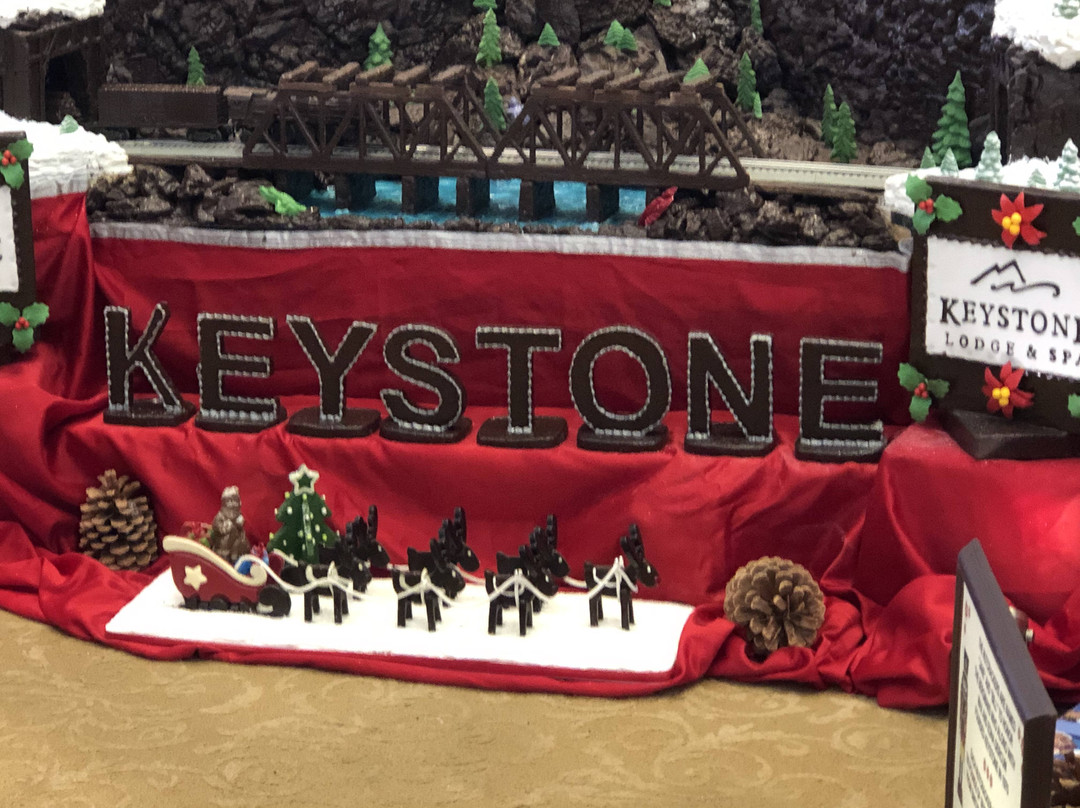 Keystone Lodge And Spa主图