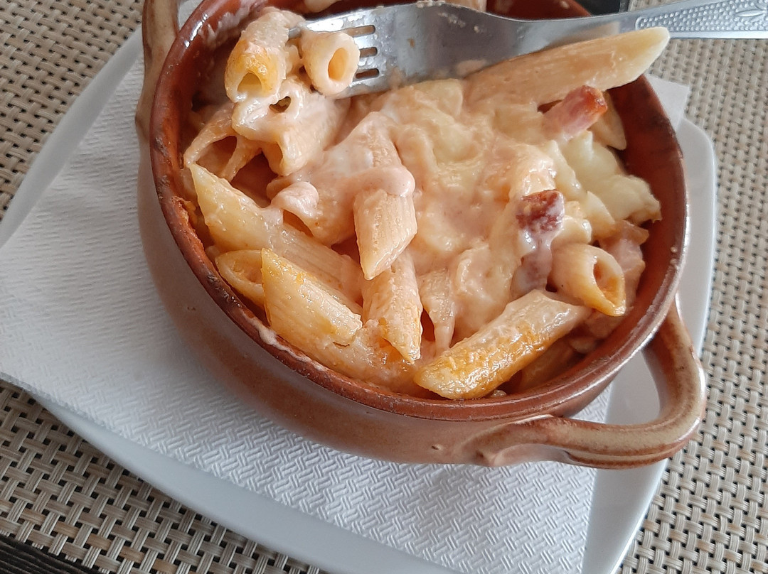 Vila Alpin Straja主图