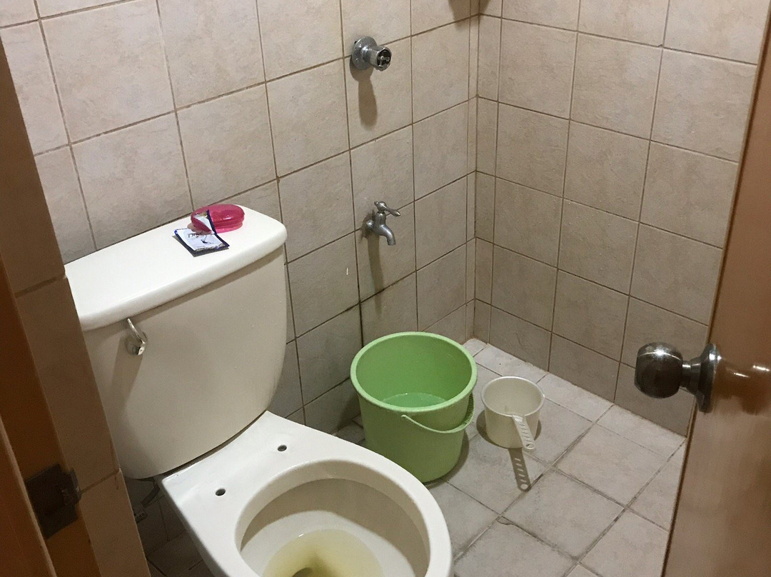 赫里斯塔乐内别墅主图