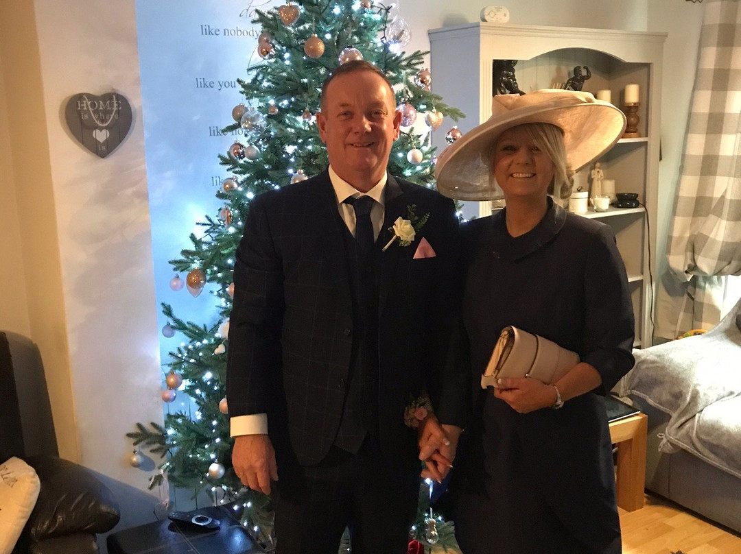 VICTORIA Fashion House-Nong Thale必去景点