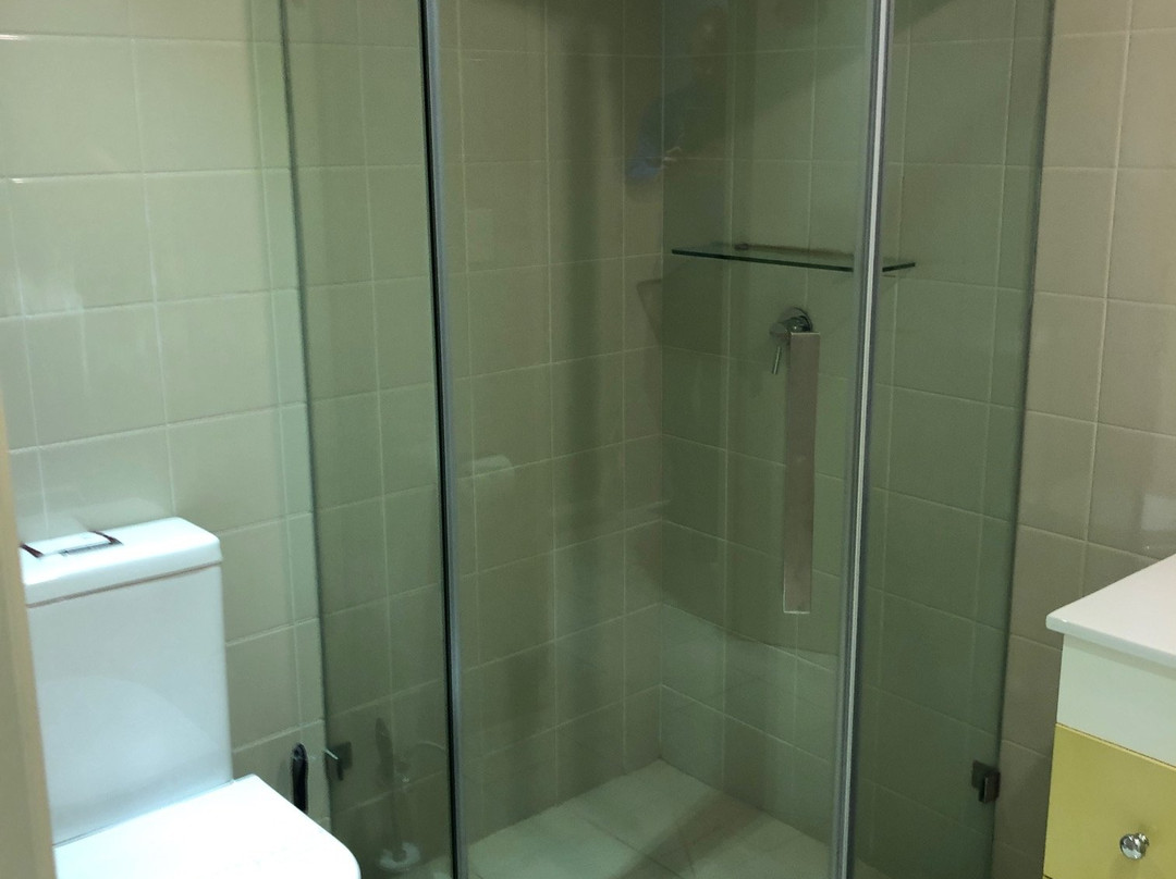 最佳西方机场汽车旅馆主图