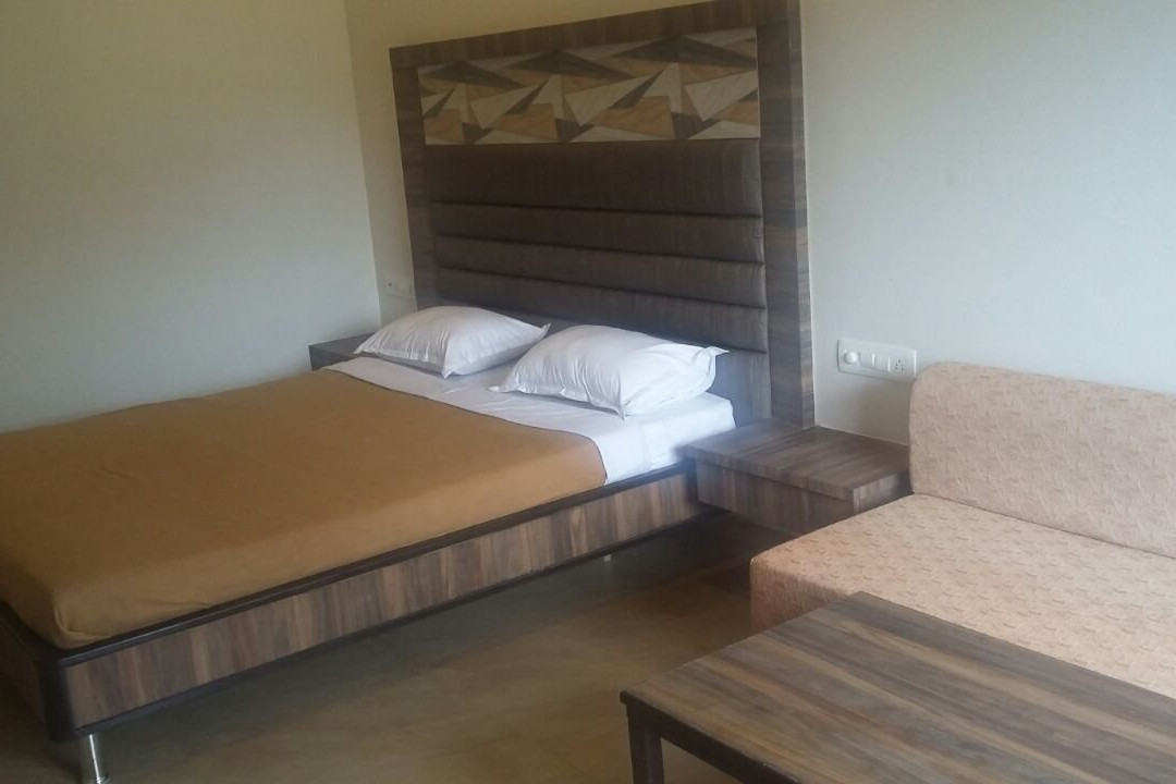 Hotel Lalit Inn主图