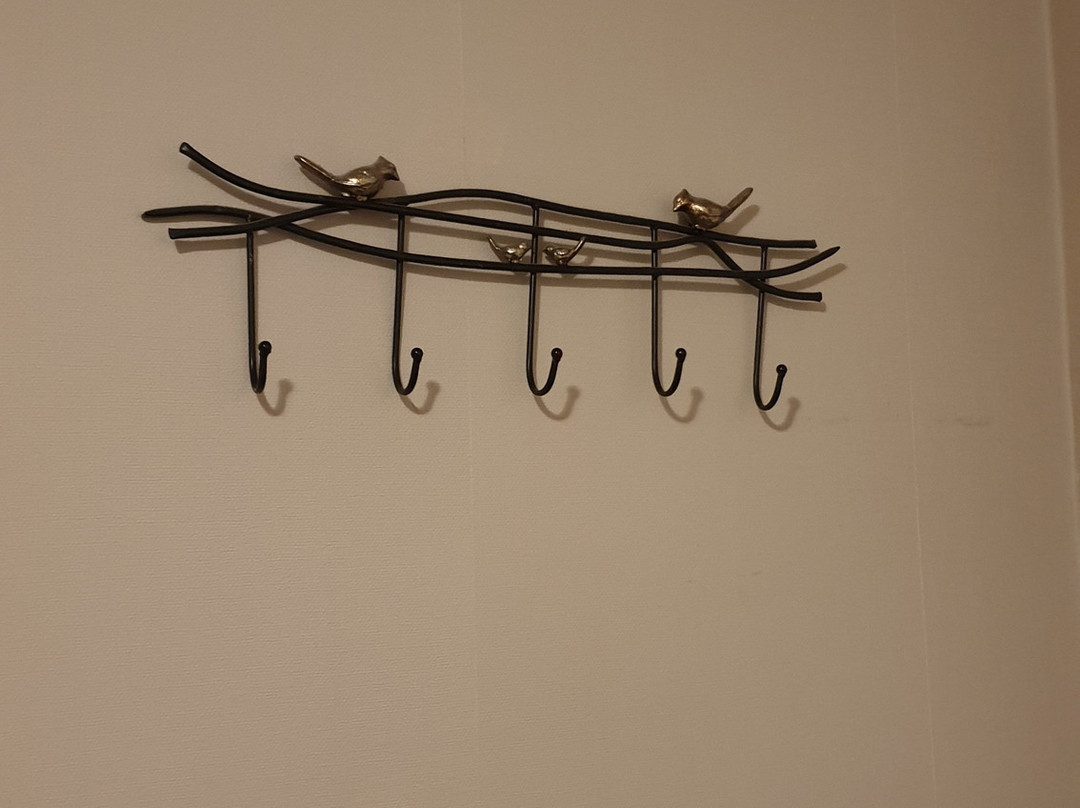 Fountain City Motor Inn主图