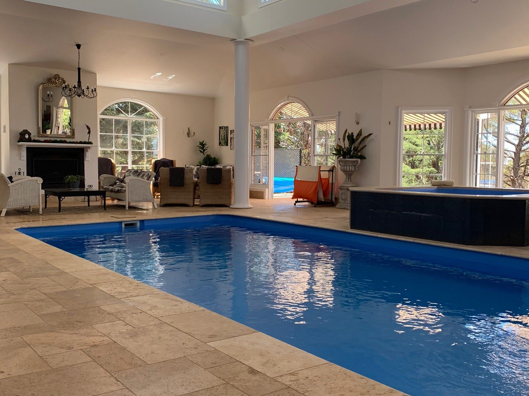 Blair Athol Boutique Hotel & Day Spa景点图片