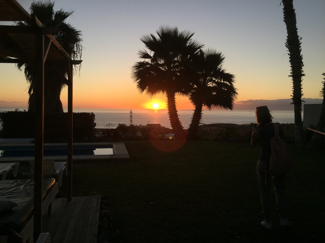 Blackstone Surf Center-特纳里夫必去景点