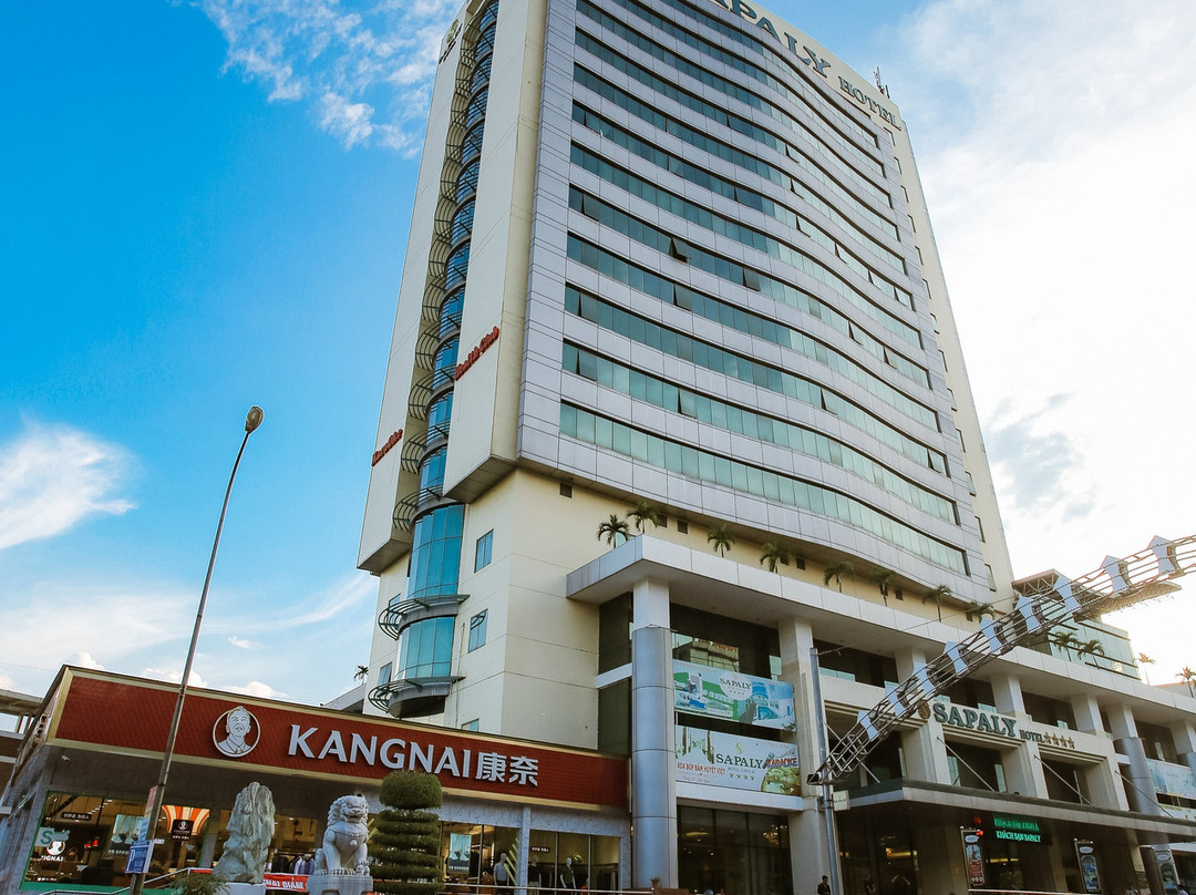 老街瑞雅酒店主图