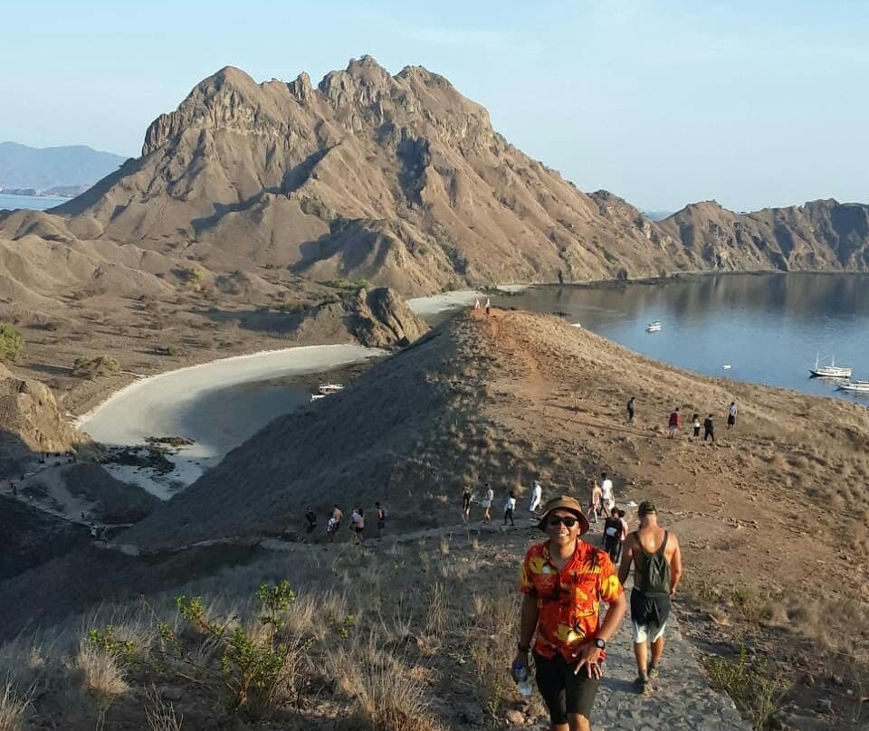 Flores Whole Island Tours-Labuan Bajo必去景点
