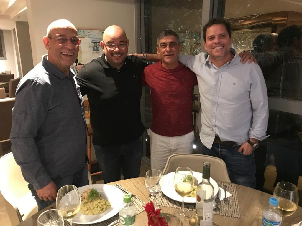 Hotel Laghetto Stilo Higienópolis主图