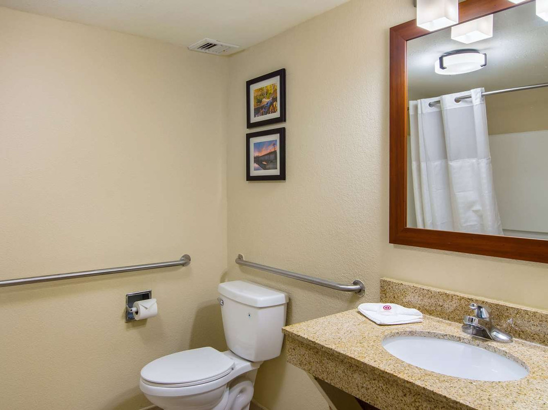 阿克沃斯拉金塔旅馆主图