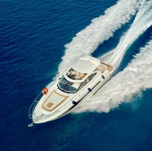 Cefalù Charter Boat Rivage-切法卢必去景点