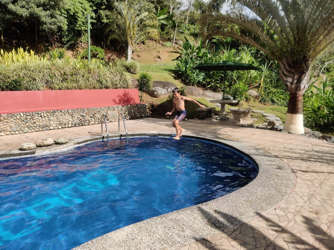 Hotel de Montana El Pelicano主图