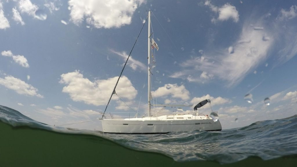 Sail Ripple-Lakeway必去景点