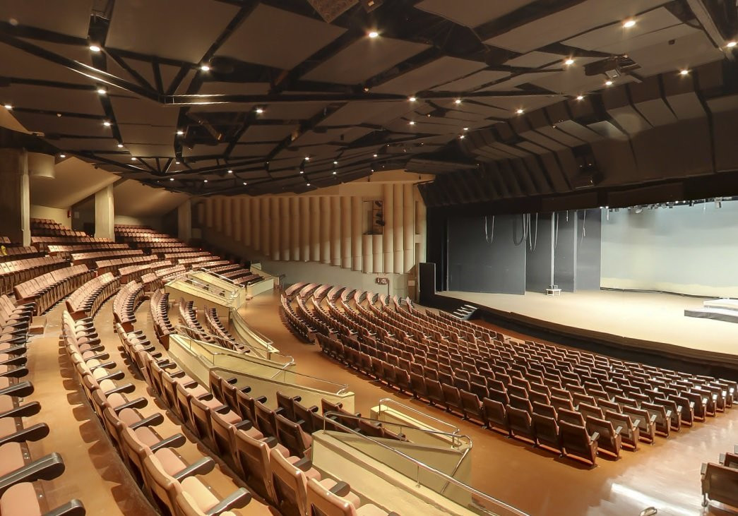 Teatre La Passio d'Olesa de Montserrat-Olesa de Montserrat必去景点