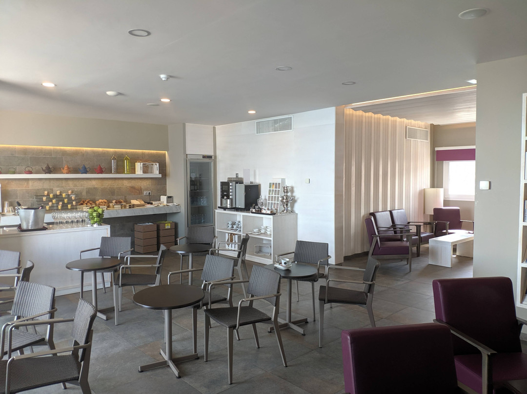Arona Gran Hotel主图