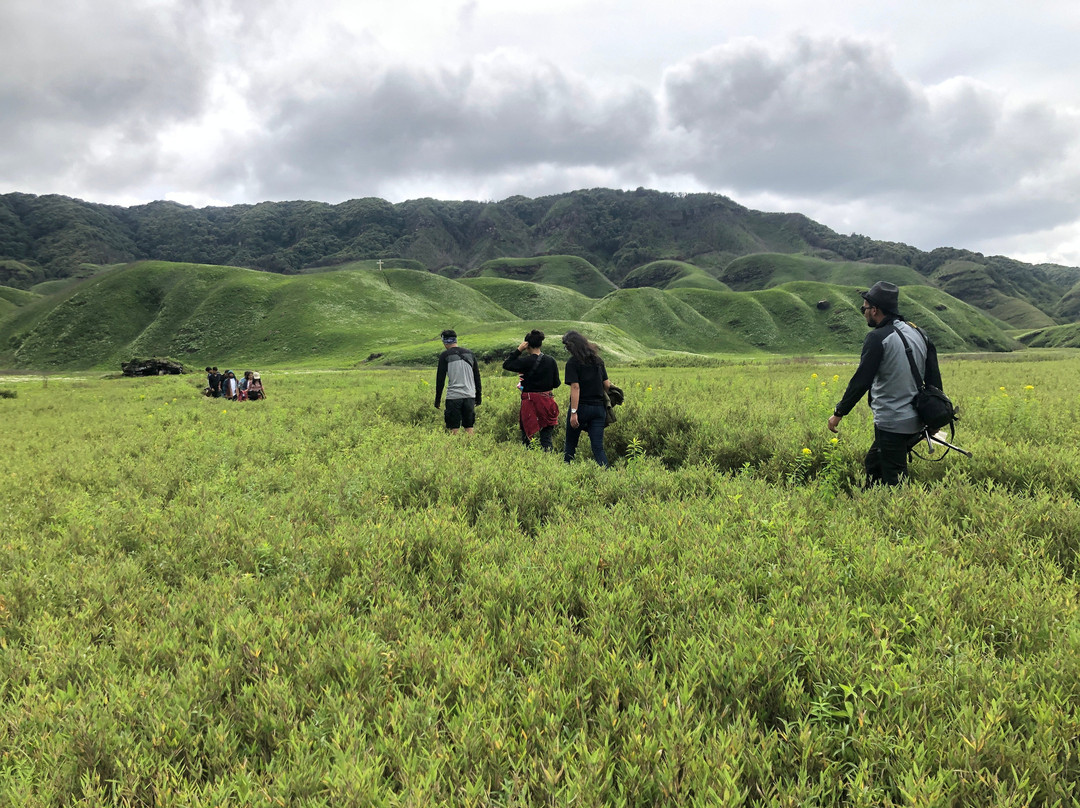 Korou Tours Pvt. Ltd.-因帕尔必去景点