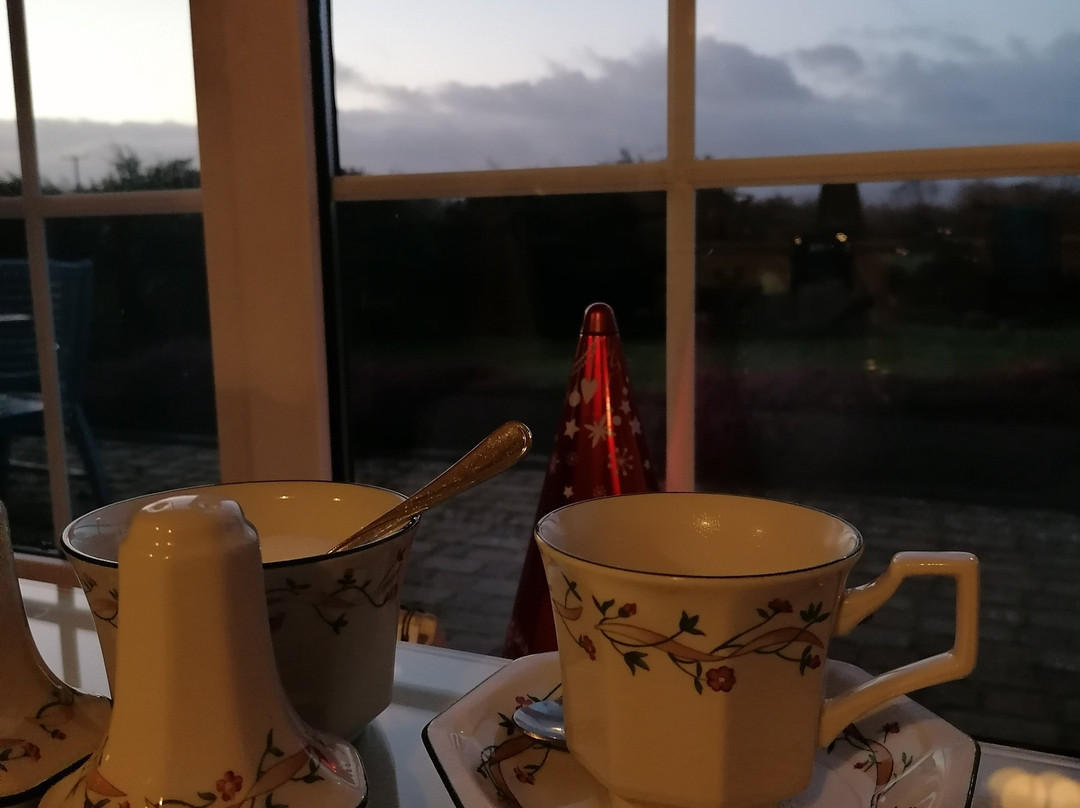 Willowbrook Bed & Breakfast主图