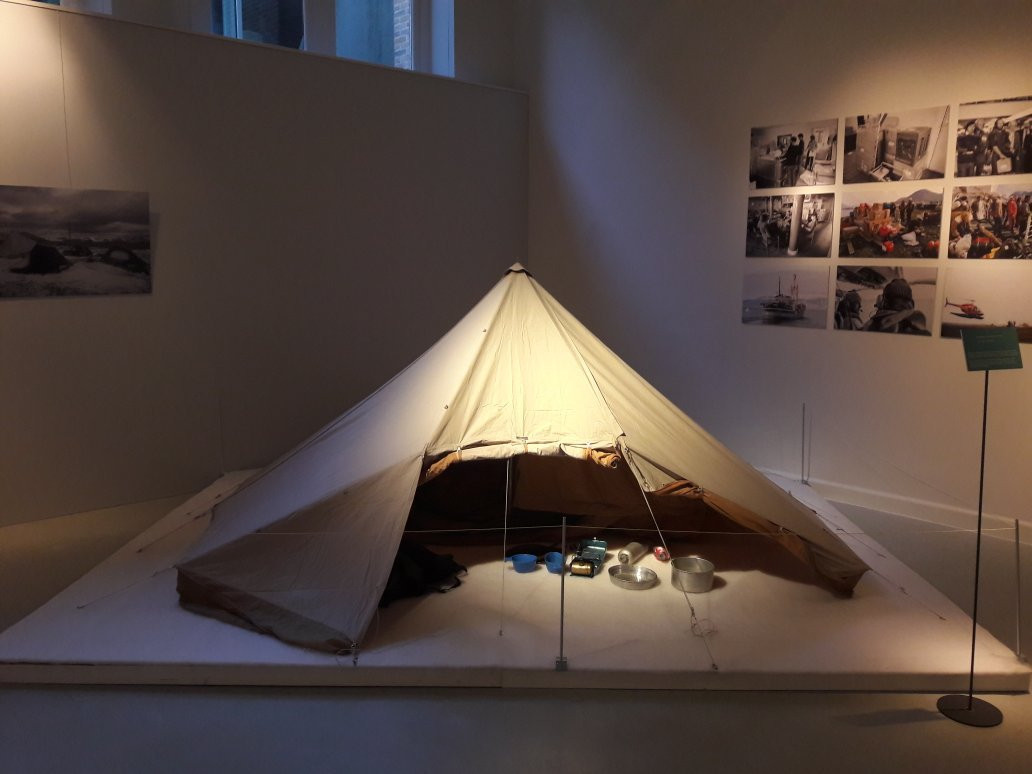 University Museum Groningen-格罗宁根省必去景点