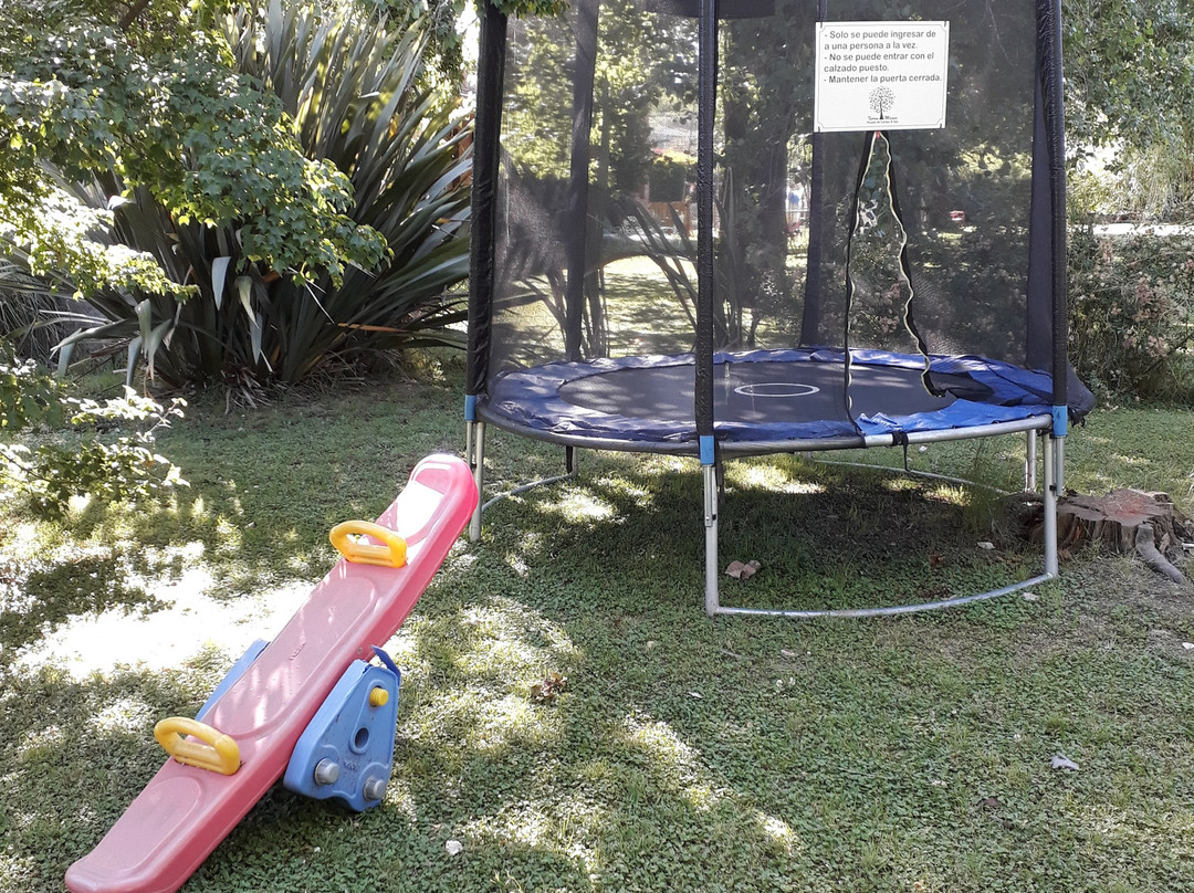 Tierra Mansa - Posada de Campo & Spa主图