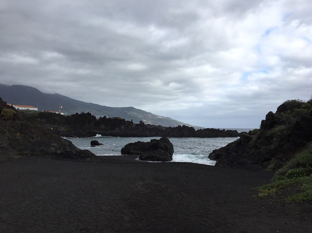 Playa De Los Cancajos-布雷尼亚瓦哈必去景点
