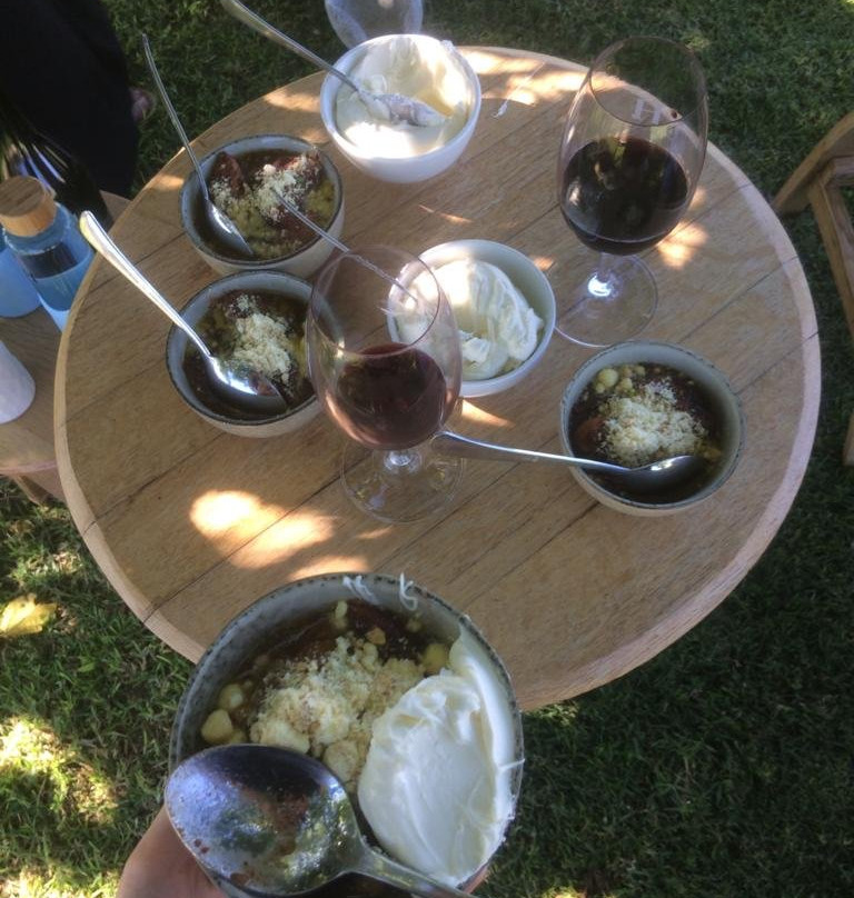 Hayes Family Wines景点图片