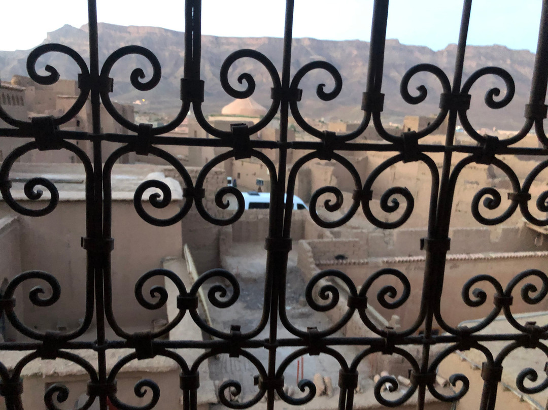 Chez Yacob Tamnougalt主图