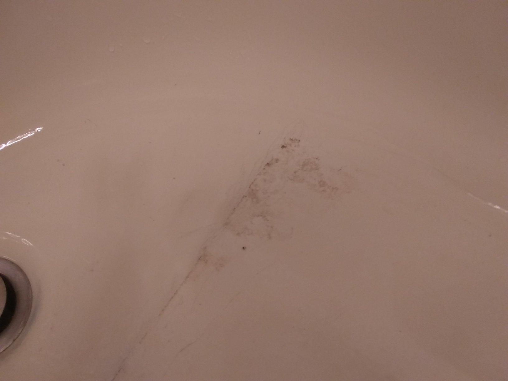 Towneplace Suites Fredericksburg-浴室