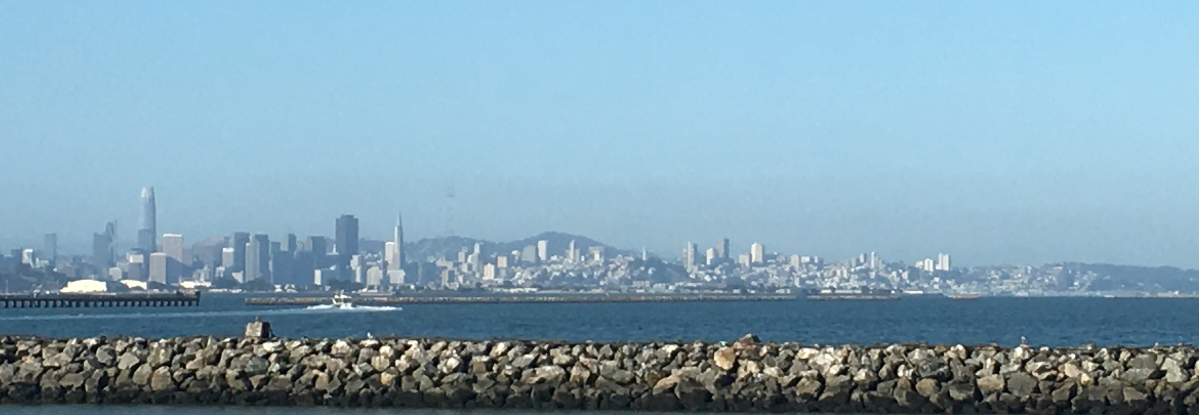 伯克利码头希尔顿希尔顿逸林酒店-浴室